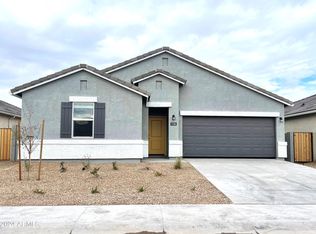 1136 W Chimes Tower Dr, Casa Grande, AZ 85122