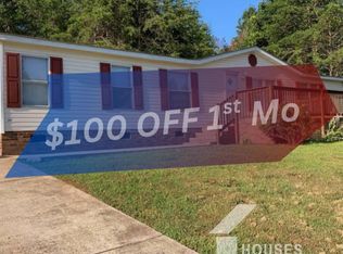 519 Jessica Ct, Easley, SC 29640