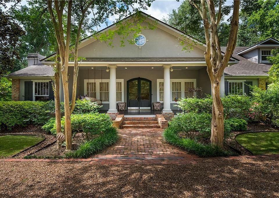 2600 Horseshoe Dr, Alexandria, LA 71301 Zillow