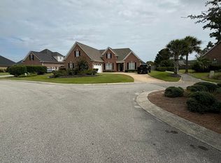 1044 Golden Sands Way, Leland, NC 28451