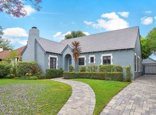 450 Bonita Ave, Pasadena, CA 91107