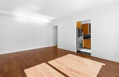 Rented by Keller Williams NYC