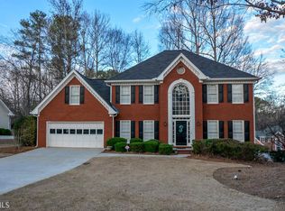1358 Millvale Ct, Lawrenceville, GA 30044