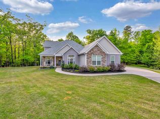 767 Cornwallis Rd, Spartanburg, SC 29306