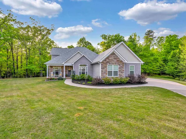 767 Cornwallis Rd, Spartanburg, SC 29306