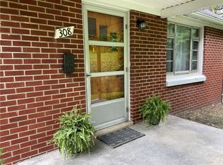 308 N Lincoln Ave, Greensburg, PA 15601