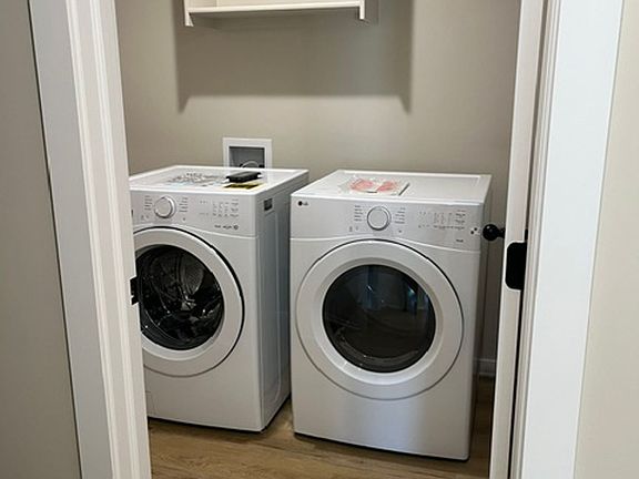 5th image of 2716 S Zulu St