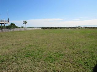 454 Atkinson St, Crystal Beach, TX 77650