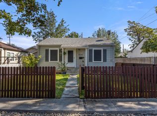 730 G St, Davis, CA 95616