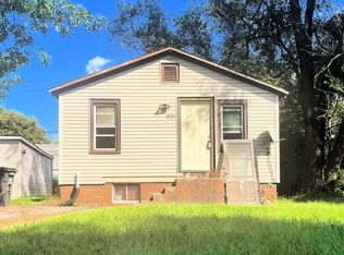 2725 Greene St, Lake Station, IN 46405