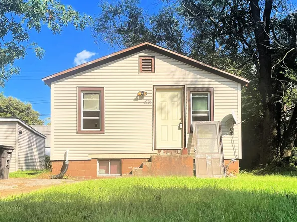 2725 Greene St, Lake Station, IN 46405