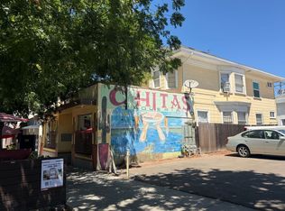2017 Q St, Sacramento, CA 95811