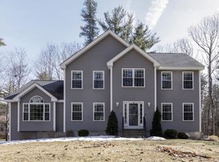 27 Alexander Rd, Londonderry, NH 03053