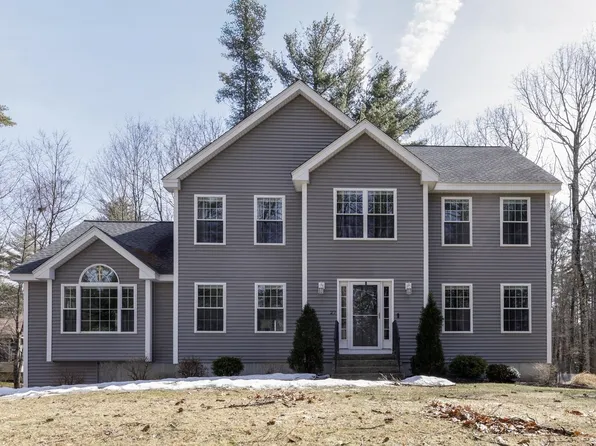 27 Alexander Road, Londonderry, NH 03053