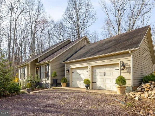 11800 Bleasdell Dr, Spotsylvania, VA 22551