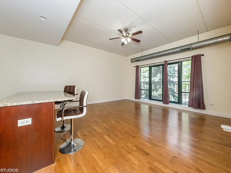 1440 S Wabash Ave #207 — Photo 4