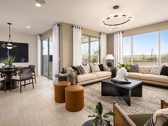 Consumer Inspired Living