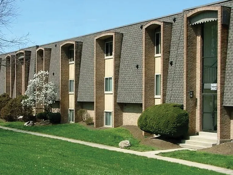 Beautiful Apartment Homes