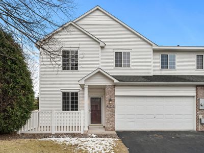2359 119th Cir NE, Blaine, MN, 55449