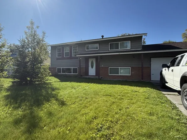 13322 Diggins Dr, Anchorage, AK 99515