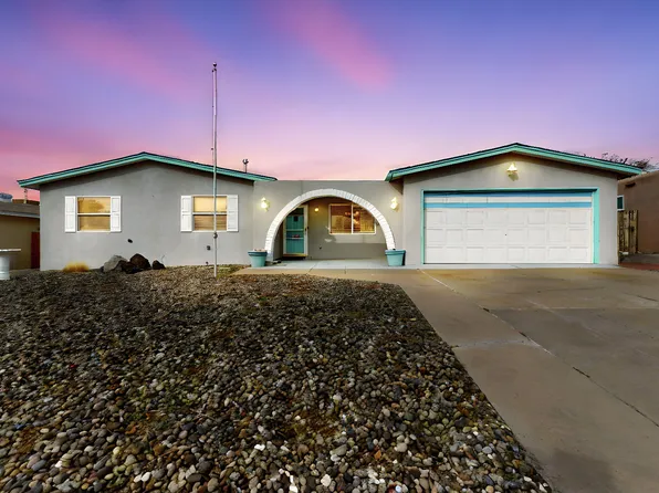 7709 San Francisco Rd NE, Albuquerque, NM 87109