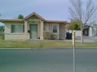 401 Cisco St, Ridgecrest, CA 93555