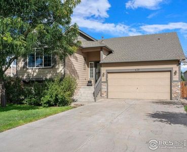 439 Pioneer Ln, Johnstown, CO, 80534