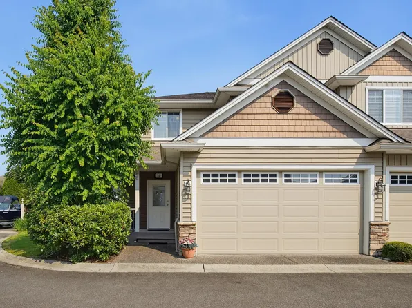 32849 Egglestone Ave #10, Mission, BC V2V 7S1