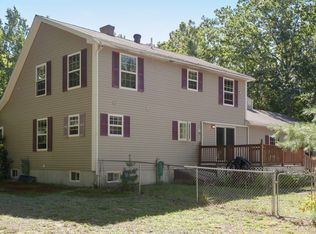 37 Country Club Rd #2, Sanford, ME 04073