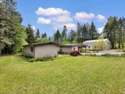 201 Josheanka Dr, Carson, WA, 98610
