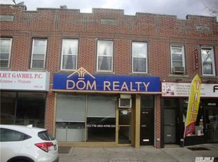 10527 Metropolitan Ave, Forest Hills, NY 11375