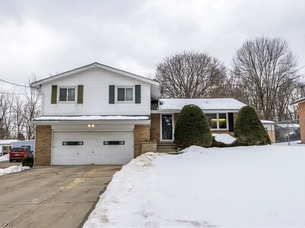 2360 Savoy Ave, Akron, OH 44305