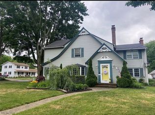 129 W Main Rd, Conneaut, OH 44030