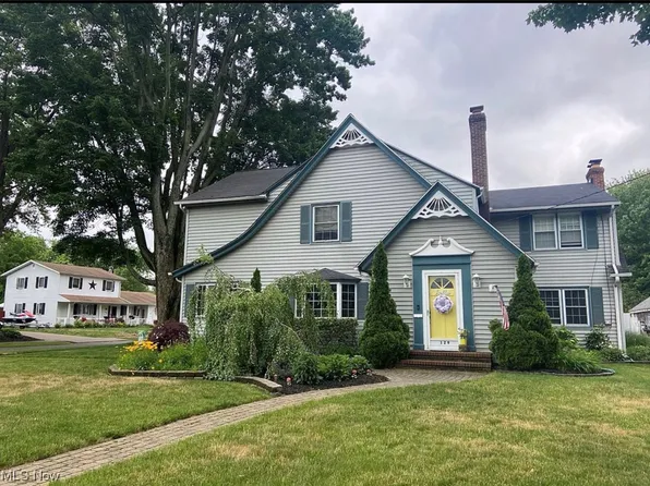 129 W Main Rd, Conneaut, OH 44030
