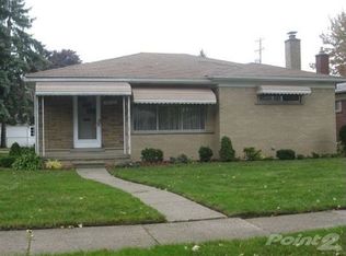 9248 Lucerne, Redford, MI 48239