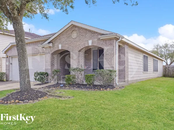 29311 Legends Hill Dr, Spring, TX 77386