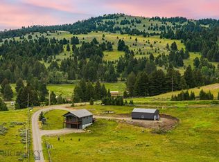 215 Timberline Creek Dr, Bozeman, MT 59715