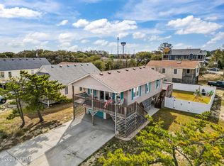 407 W 3rd St, Kill Devil Hills, NC 27948