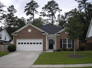 169 Waterstone Dr, Lexington, SC 29072