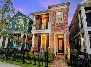 420 W 26th St, Houston, TX 77008