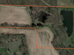 364 Hug Cemetery Rd, Pocahontas, IL 62275