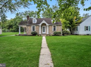 146 Pleasant View Rd, Hummelstown, PA 17036