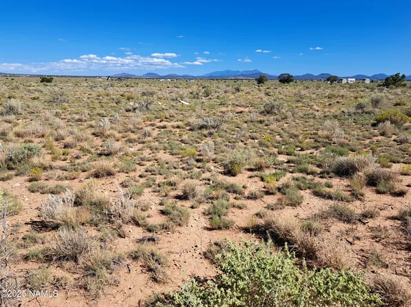 3639 S Alameda St, Williams, AZ 86046