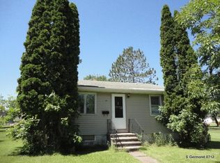 411 97th Ave W, Duluth, MN 55808