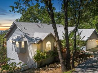 23423 Rusty Spur Rd, Sonora, CA 95370