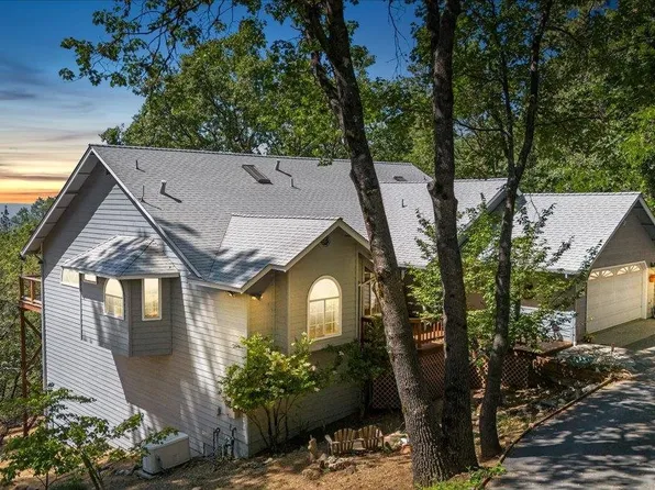 23423 Rusty Spur Rd, Sonora, CA 95370