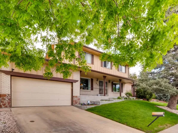 8519 W Virginia Ave, Lakewood, CO 80226