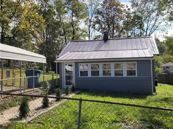 11909 E Kentucky Ave, Independence, MO 64054