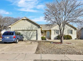 4056 Danbury St, Wichita, KS 67220