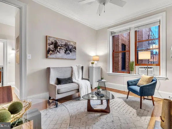 2220 20th St NW APT 67, Washington, DC 20009